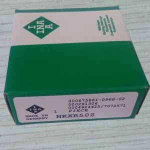 INA NKXR50Z Needle roller bearing